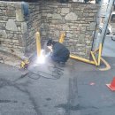 보강빌라 앞 이미지