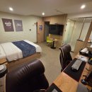 디자인호텔엑스와이엠(XYM) | 수원역 부티크호텔 XYM 후기