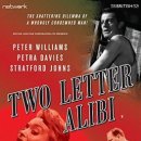 1962 2개의 편지 알리바이 Two Letter Alibi 이미지