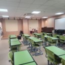 우성고등학교 | 묵현 초등학교 음악실 드럼 2대 출장 후기