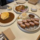 구암문구 삼산점 | 울산 삼산 돈까스 맛집 내돈내산 료코 카츠 료끼누들 료무라이스