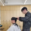 수원역지하도상가 | 수원역 미용실 가성비 좋은 헤어다이아 남자 댄디컷 볼륨펌 정빈 디자이너 추천