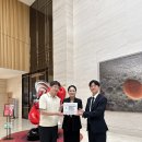 홀리데이 인 광주 호텔 이미지