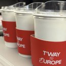 보배민박 | [스페인/포르투갈] 바르셀로나 여행 I 티웨이항공 후기