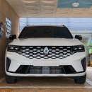 1:43 Norev Renault Grand Koleos 이미지