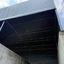 한국천막공사 이미지