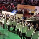 세계태권도체육관 이미지