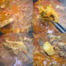 집밥 | 묵은지 갈비찜 만들기 돼지갈비 집밥 후기
