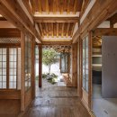 사랑채작은도서관 | 효우당 사랑채 2026.3