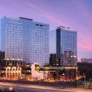 더블트리바이힐튼서울판교레지던스 이미지