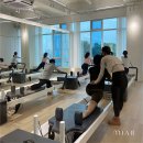 필라테스미아르 | 충청남도 천안시 필라테스 미아르, 리뷰, 주차, 후기