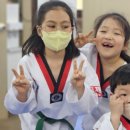 국제키즈태권도 이미지