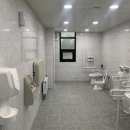 체육문화회관화장실 이미지