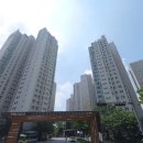 서수원레이크푸르지오2단지아파트 이미지