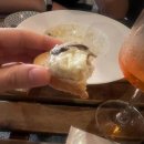 (주)프리챌 | [익선동 술집] 아늑한 분위기의 익선동 데이트 라익선 와인바 리뷰 (+아페롤 스프리츠, 트러플 크림소라...