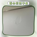 용산-현장-57 | 실크도배지 부분복원 석고벽깨짐 보수시공 전세집 이사 완료