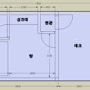 나무와 황토로 짓는 농막,주말주택 이미지