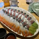 통큰김밥 | [제주/서귀포] 서귀포 매일올레시장 맛집 후기 (뽈살집, 오는정김밥, 통큰수산, 할머니떡집, 염무화)