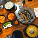 국보순대 이미지