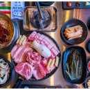 상구네돼지구이청주오송점 | 오송 맛집 상구네돼지구이 청주오송점 후기