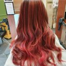 김언니싸롱 | 남양주미용실"김언니싸롱"(내돈내산)