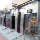 자전거주차타워(잠실역 1번) 이미지