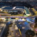 오산역환승센터 이미지