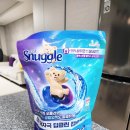 세탁플러스 - 부안군 봉서길 5 | 스너글 캡슐 세탁세제 블루스파클 플러스 실내건조 후기, 꿉꿉한 냄새 고민 해결