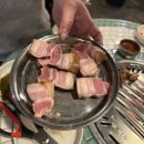 통통생고기 | [망원역 맛집] 숙성고기로 유명한 &#39;강화통통생고기&#39; 내돈내산후기