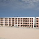 군위중학교 이미지