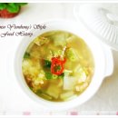 황태해장국 이미지