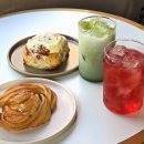 폴리 하우스 | [합정 카페] 합정역 대형 베이커리 카페 '로아프하우스' 내돈내산 후기