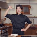 How to make ｜ 평생친구를 위한 미남 요리사표 짜장라면 레시피 🧑‍🍳 이미지