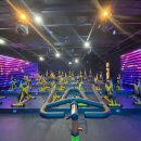 바디엔지니어스짐 산동점 이미지