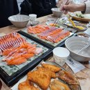 송어의집 | 평창 송어회 맛집 송어의집 위치 가격 메뉴 양식장까지 갖춘 찐 맛집