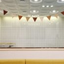 버튼호텔 종합운동장점 이미지