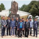 백마고지위령비 이미지