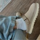 골든스타 | 어그 골든스타 메리제인 사이즈팁 면세 구입 후기