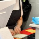 골목김밥 - 홍천군 연봉서로2길 4 | 부산 서면 신상 김밥집 골목안김밥집 방문 후기