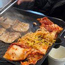 신연수역 | 재방문 선학역 신연수역 고기 추천 - 연수동 냉삼 방문후기