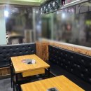 풀잎보리쌈밥생고기 이미지