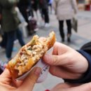 씨앗호떡 이미지