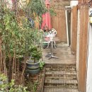 오렌지피자 | 방학동 맛집 파스타,피자 모두 맛있는 노말살롱 : 페페로니 피자🍕, 닭다리 바베큐🍗, 시나몬&amp;오렌지 후기