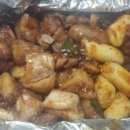 지코바치킨 이미지