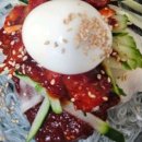 함흥냉면 이미지