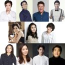 코미디 연극 「톡톡」 이미지