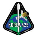 SpaceX, 아일랜드 최초의 위성인 한국 정찰 위성과 함께 차량 공유 임무 개시 이미지