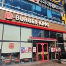 오리지널스 | 버거킹 신메뉴 오리지널스 살사베르데 후기 칼로리 가격