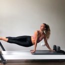 필라테스 이미지