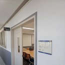 평생학습관 주차장 이미지